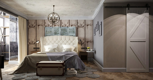 Фото из портфолио Избранные фотографии – фотографии дизайна интерьеров на INMYROOM