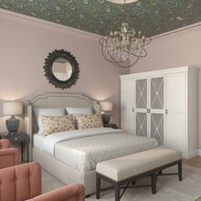 Фото из портфолио Дизайн-проект дома  – фотографии дизайна интерьеров на INMYROOM
