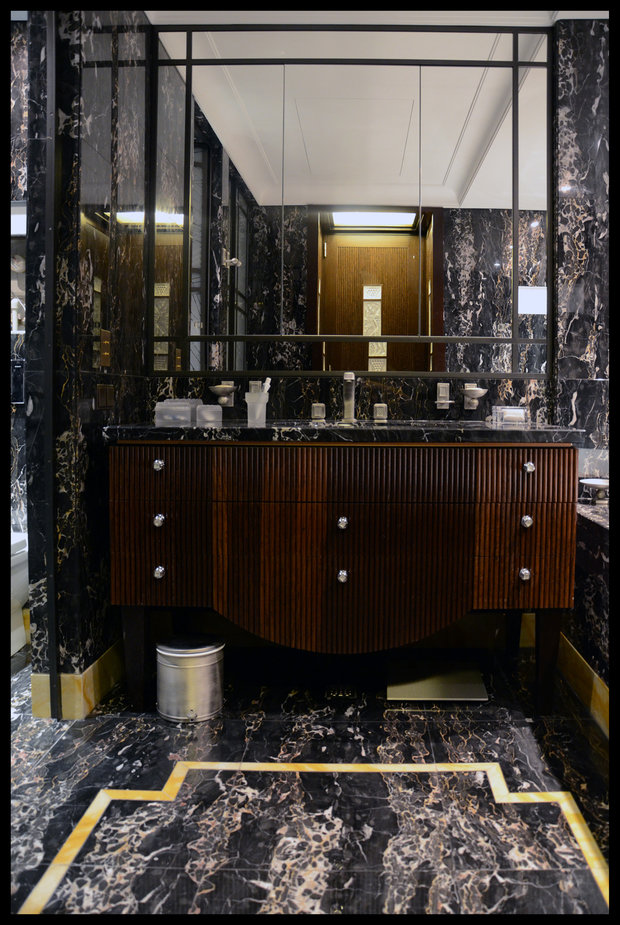 Фото из портфолио Брюсов – фотографии дизайна интерьеров на INMYROOM