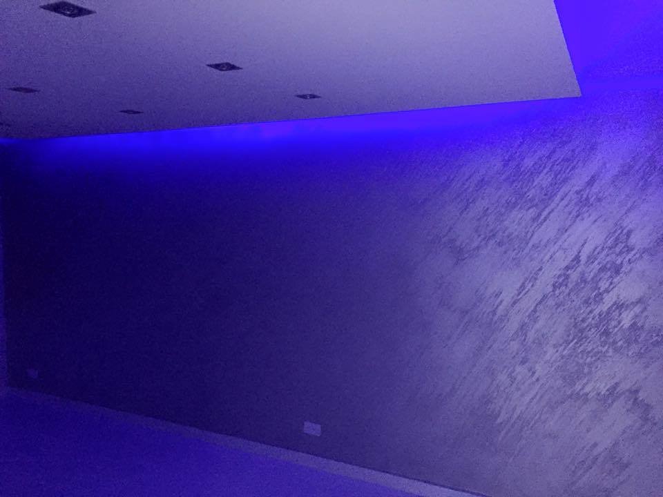 Фото из портфолио Декоративные покрытия. – фотографии дизайна интерьеров на INMYROOM Фото из портфолио Декоративные покрытия. – фотографии дизайна интерьеров на INMYROOM