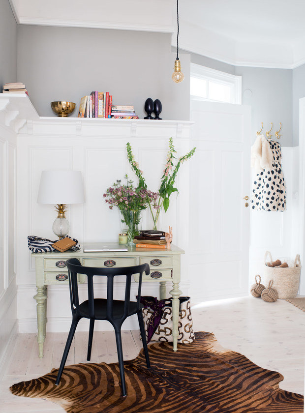 Фото из портфолио Внимание к деталям – фотографии дизайна интерьеров на INMYROOM