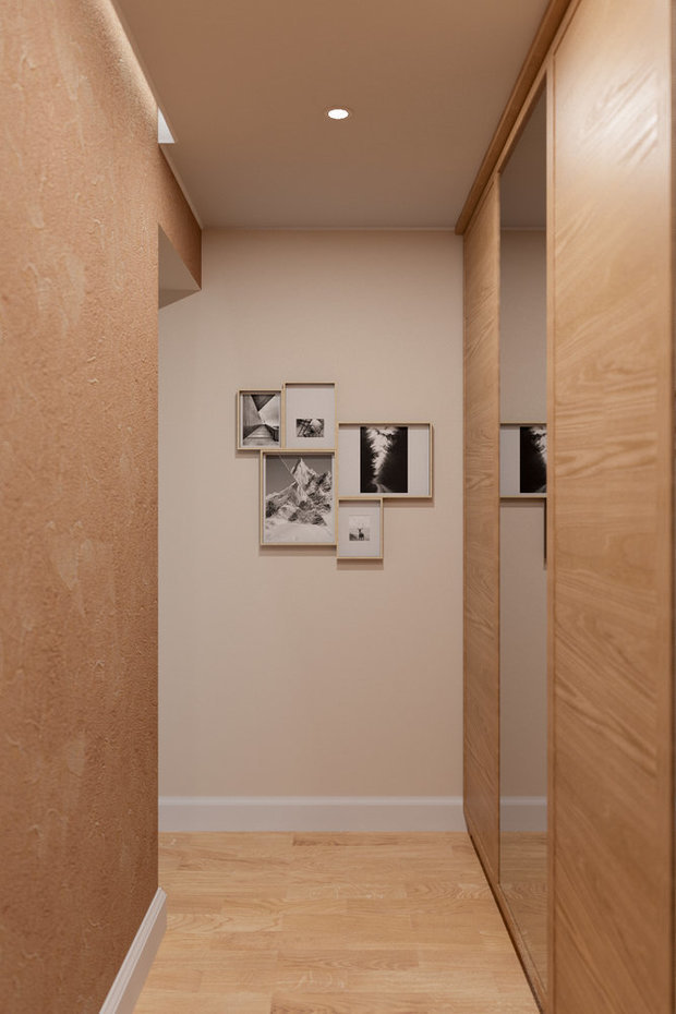 Фотография: Прихожая в стиле Минимализм, Советы – фото на INMYROOM