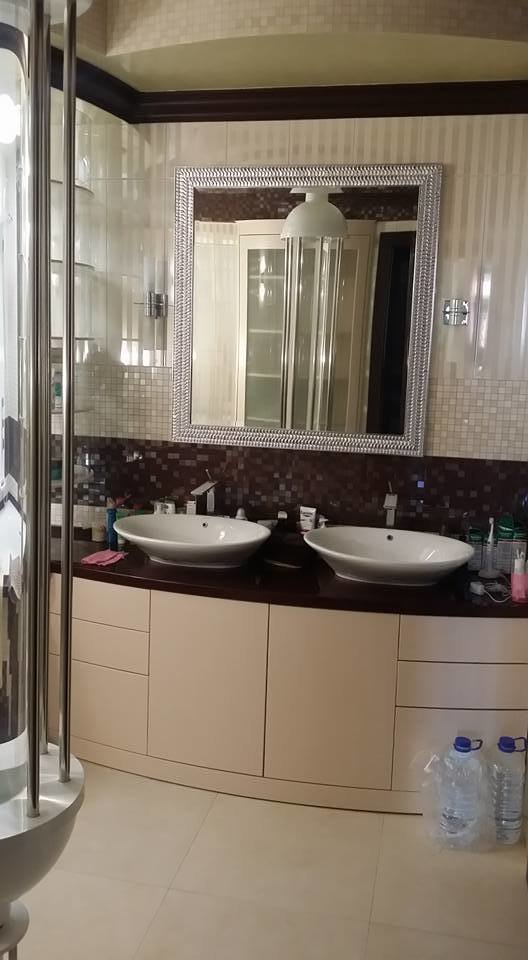 Фото из портфолио Мебель – фотографии дизайна интерьеров на InMyRoom.ru