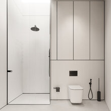 Фото из портфолио ЖК ЛУЧЕЗАРНЫЙ – фотографии дизайна интерьеров на INMYROOM