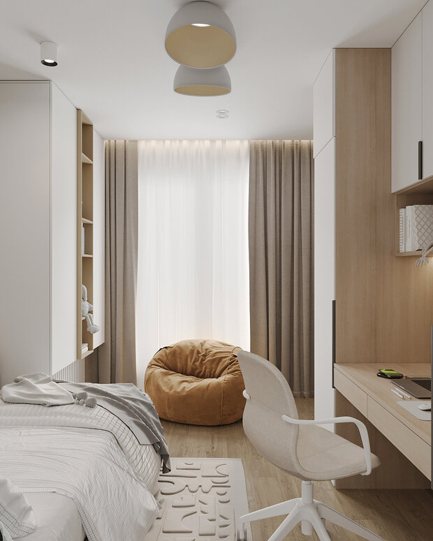 Фотография: в стиле – фото на INMYROOM