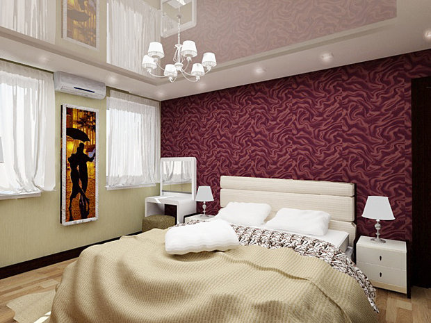 Фото из портфолио Наши работы – фотографии дизайна интерьеров на INMYROOM