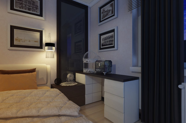 Фото из портфолио дом в классическом стиле – фотографии дизайна интерьеров на INMYROOM