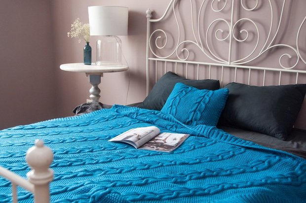 Фото из портфолио Коллекция KOSA – фотографии дизайна интерьеров на INMYROOM