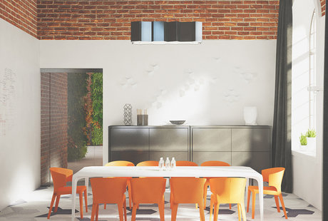 Офис юридической компании, 375 м²
