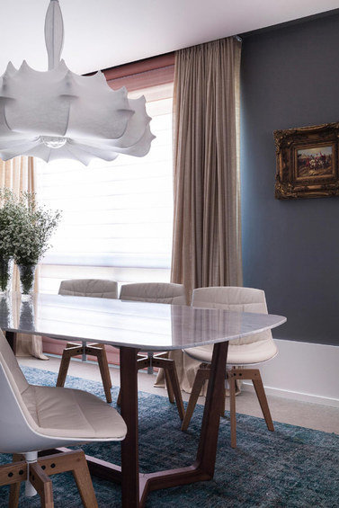 Фотография: Кухня и столовая в стиле Скандинавский, Эклектика, Декор интерьера, Квартира, Дома и квартиры – фото на INMYROOM Фотография: Кухня и столовая в стиле Скандинавский, Эклектика, Декор интерьера, Квартира, Дома и квартиры – фото на INMYROOM