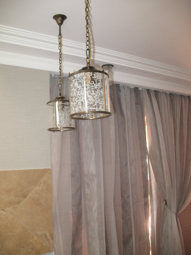 Фото из портфолио Детали и декоры – фотографии дизайна интерьеров на INMYROOM