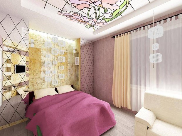 Фото из портфолио коттедж п. Ирдоматка – фотографии дизайна интерьеров на INMYROOM