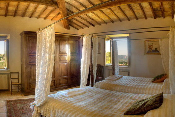 Фотография: Спальня в стиле Прованс и Кантри, Классический, Современный – фото на INMYROOM