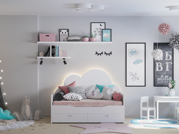 Фото из портфолио Бетон и дерево – фотографии дизайна интерьеров на INMYROOM