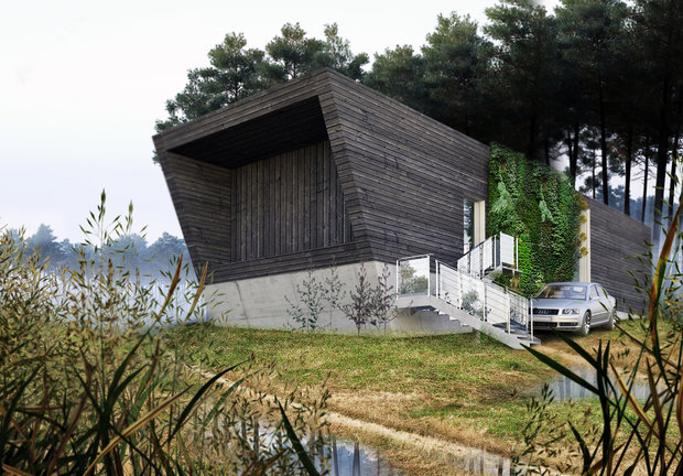 Фото из портфолио Избранные товары – фотографии дизайна интерьеров на INMYROOM