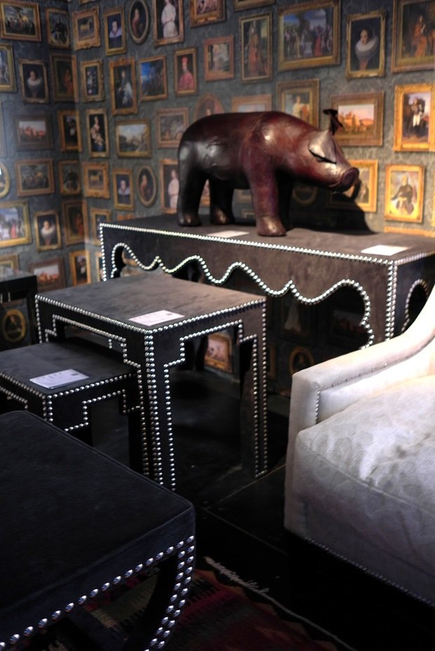 Фотография: Декор в стиле Прованс и Кантри, Классический, Современный, Эклектика, Индустрия, События, Маркет, Maison & Objet, Женя Жданова – фото на INMYROOM