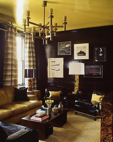 Фотография: Гостиная в стиле Прованс и Кантри, Декор интерьера, Квартира, Дом, Декор дома – фото на INMYROOM