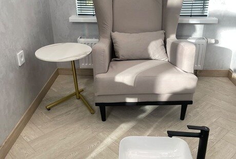 Дизайнер @alla.interiordesign