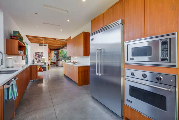 Фото из портфолио Впечатляющий интерьер!!!! – фотографии дизайна интерьеров на INMYROOM