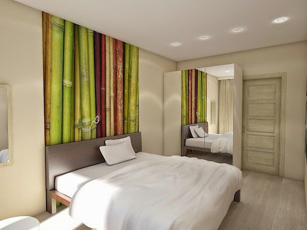 Фото из портфолио Волгоград Ткачева ул.,7Б – фотографии дизайна интерьеров на INMYROOM