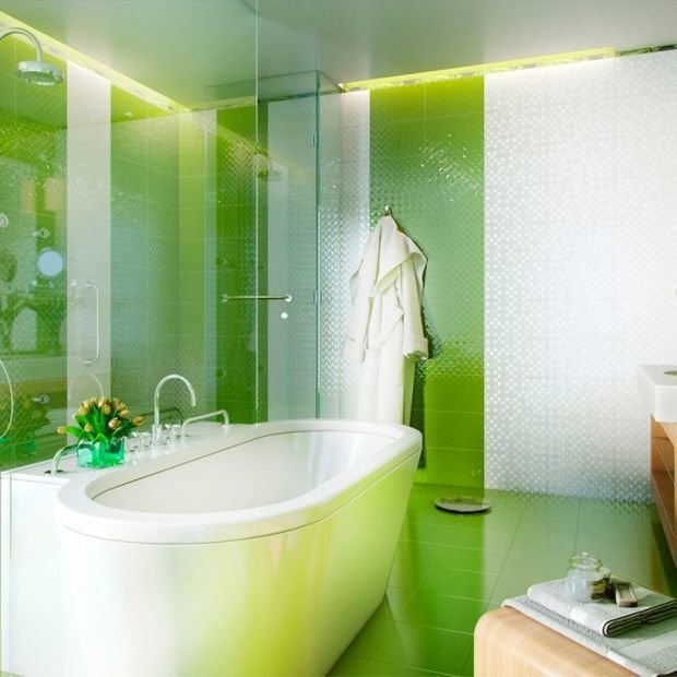 Фотография: Ванная в стиле Современный, Декор интерьера, Квартира, Дом – фото на INMYROOM