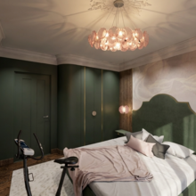Фотография:  в стиле  – фото на INMYROOM