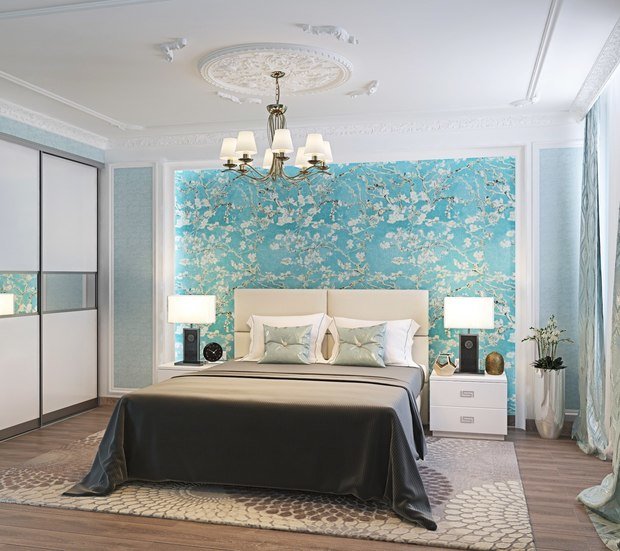 Фото из портфолио 2к.кв. в ЖК Эгоист (64,18 кв.м) – фотографии дизайна интерьеров на INMYROOM