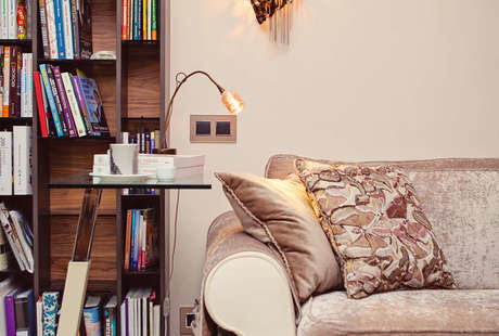 квартира в Жуковке