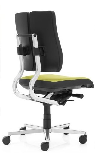 Фото из портфолио DUO-BACK BALANCE ® – фотографии дизайна интерьеров на InMyRoom.ru