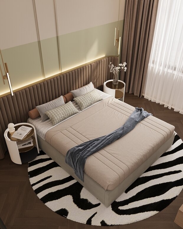 Фотография:  в стиле  – фото на INMYROOM