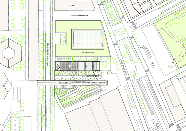 Фотография: Планировки в стиле  – фото на INMYROOM