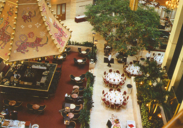 Фотография: Ландшафт в стиле Современный, Стиль жизни – фото на INMYROOM