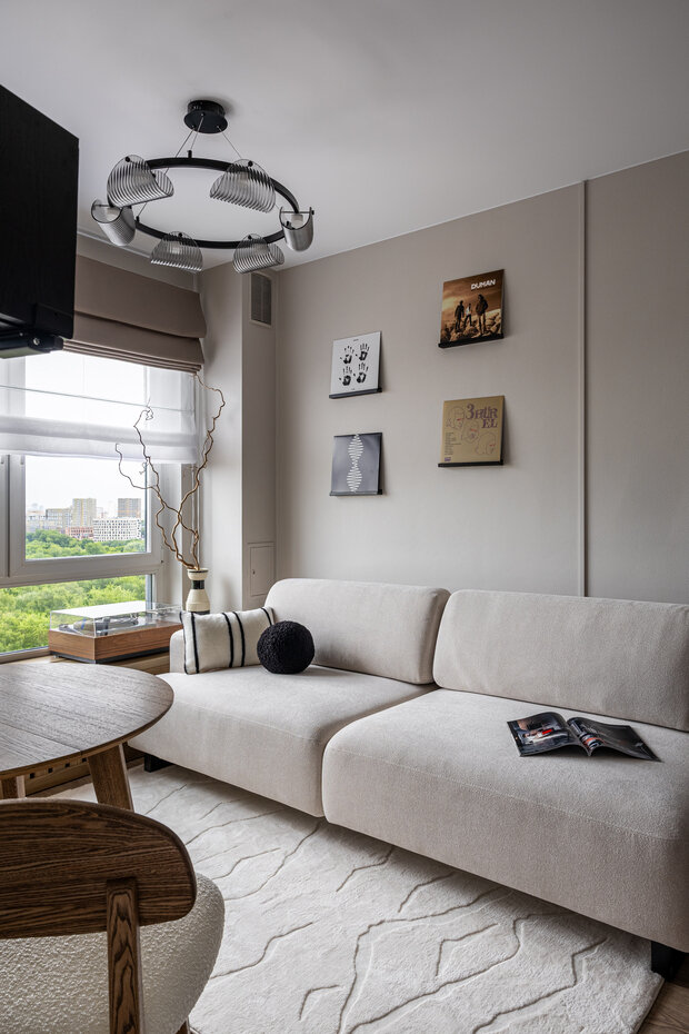 Фотография:  в стиле  – фото на INMYROOM