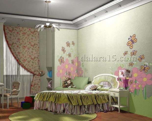 Фото из портфолио квартира в ЖК "Три капитана" – фотографии дизайна интерьеров на InMyRoom.ru