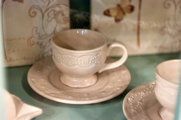 Фото из портфолио Предметы декора – фотографии дизайна интерьеров на INMYROOM