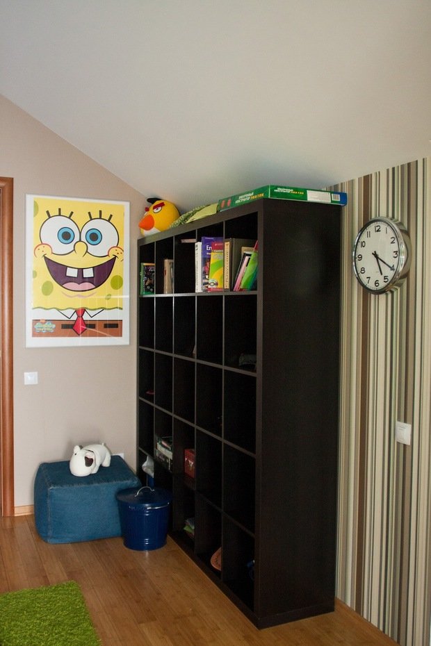 Фото из портфолио в Согласии – фотографии дизайна интерьеров на INMYROOM