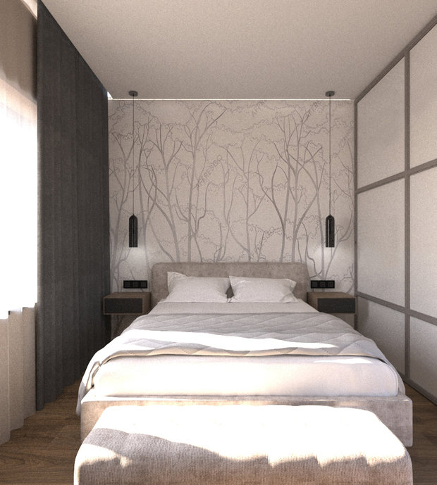 Фото из портфолио дом для молодежи  – фотографии дизайна интерьеров на INMYROOM