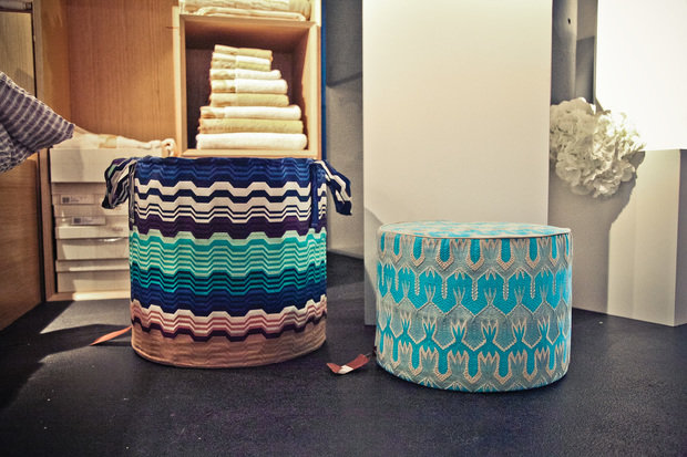 Фотография: Аксессуары в стиле Прованс и Кантри, Современный, Восточный, Карта покупок, Индустрия, Маркет, Missoni – фото на INMYROOM