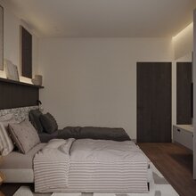 Фото из портфолио House – фотографии дизайна интерьеров на INMYROOM