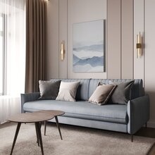 Фото из портфолио 3D визуализация – фотографии дизайна интерьеров на INMYROOM