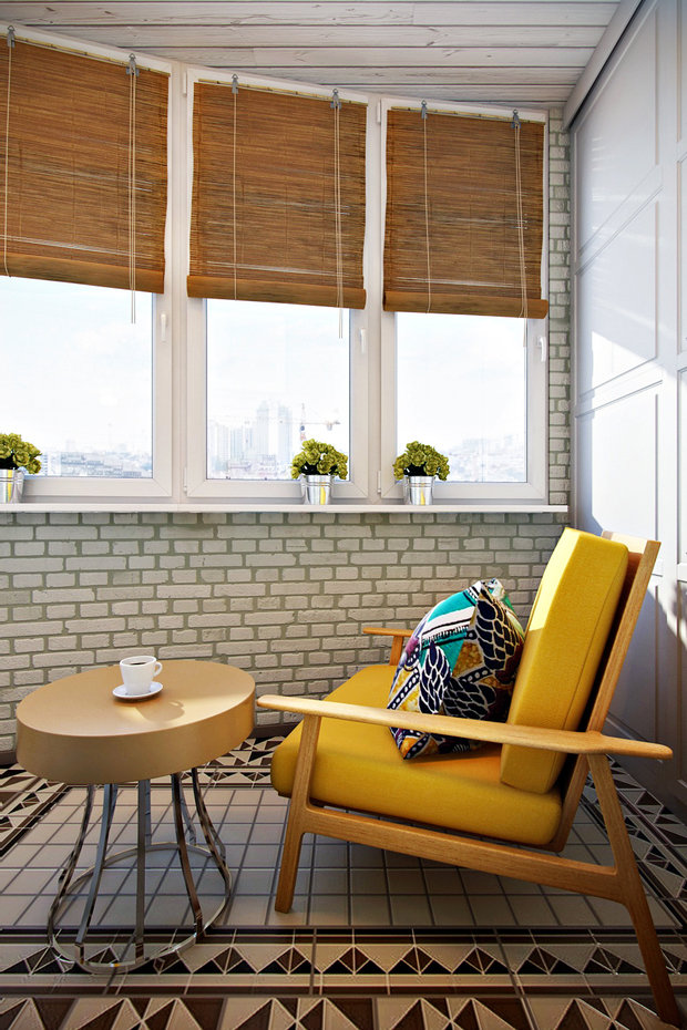 Фото из портфолио квартира для Натальи – фотографии дизайна интерьеров на INMYROOM