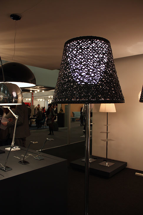 Фотография: Мебель и свет в стиле Современный, Artemide, Flos, PROVASI, Индустрия, События, Маркет, Мягкая мебель, Missoni, Пэчворк, Porada, LLADRO – фото на INMYROOM