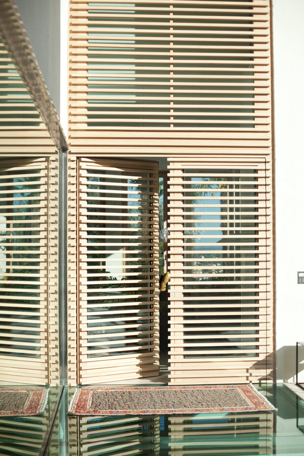 Фотография: Терраса в стиле Современный, Восточный, Эклектика, Минимализм, Вилла, Дом и дача, 4 и больше, Более 90 метров, Тоскана, Ирина Барышникова, Елена Попова – фото на INMYROOM