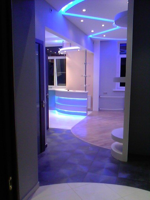 Фото из портфолио мои работы – фотографии дизайна интерьеров на INMYROOM