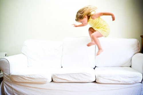 Фотография: Мебель и свет в стиле Современный, Декор интерьера, Стиль жизни, Советы, Мягкая мебель – фото на INMYROOM