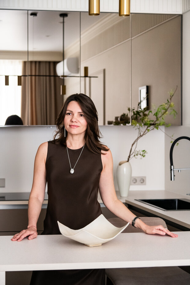 Дизайн Анна Жижайкина