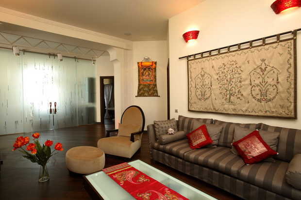 Фото из портфолио Мои избранные статьи – фотографии дизайна интерьеров на INMYROOM