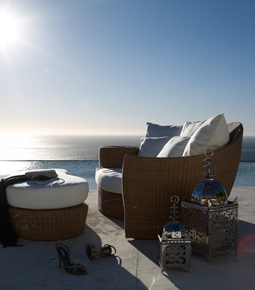 Фотография: Мебель и свет в стиле Восточный, Декор интерьера, DIY, Цвет в интерьере – фото на INMYROOM