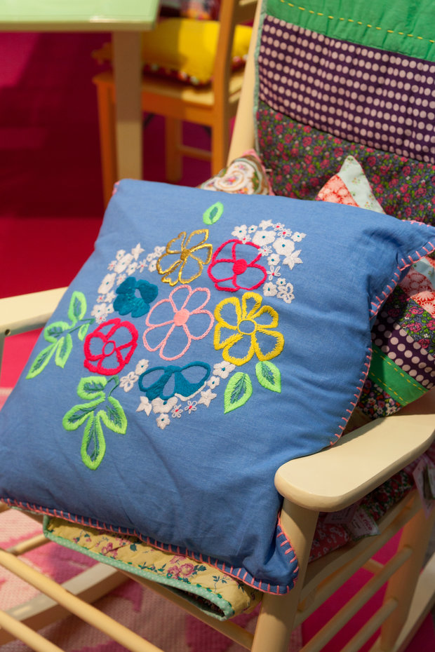 Фотография: Аксессуары в стиле Прованс и Кантри, Современный, Декор интерьера, DIY, Индустрия, События – фото на INMYROOM