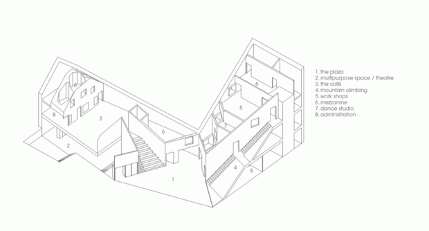 Фотография: Планировки в стиле  – фото на INMYROOM